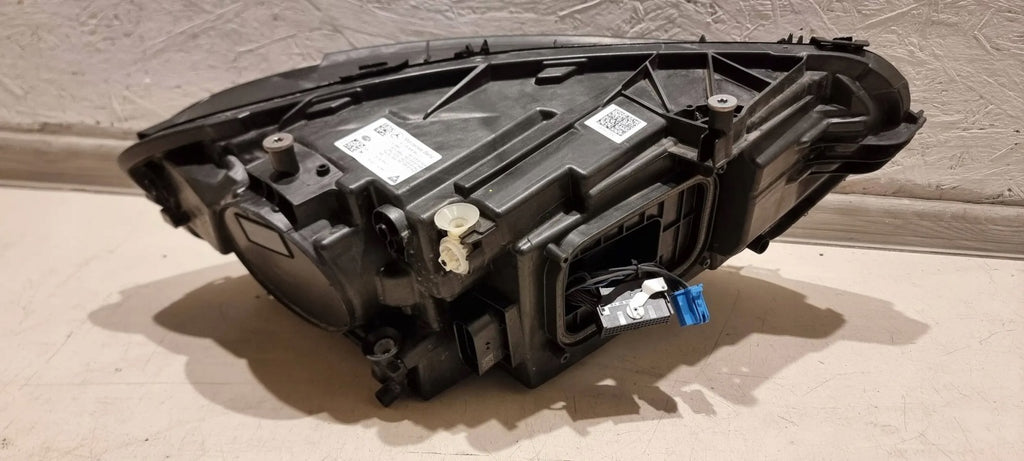 Frontscheinwerfer Mercedes-Benz Cla 1189066901 LED Links Scheinwerfer Headlight SCH9859985112yx