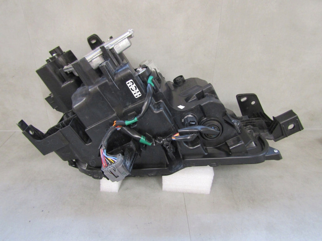 Frontscheinwerfer Mazda Cx30 W5553L LED Links Scheinwerfer Headlight SCH1729424300qh