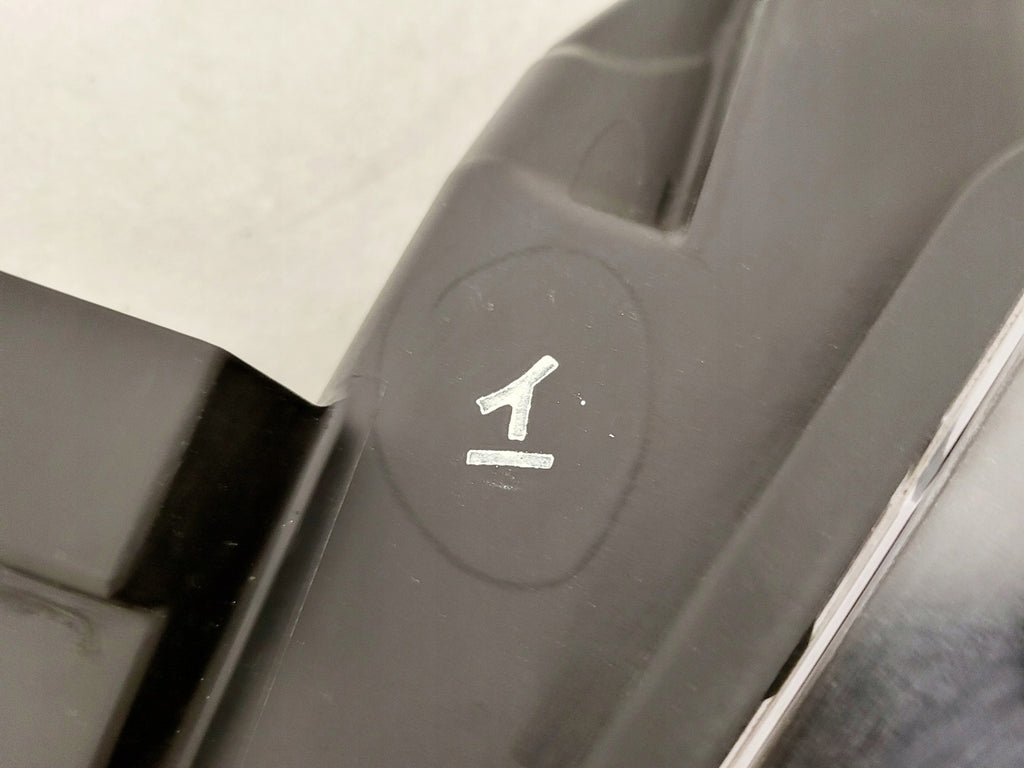 Frontscheinwerfer Mazda Cx3 Cx 3 B10E-51040 LED Ein Satz Scheinwerfer Headlight