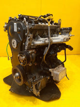 Load image into Gallery viewer, Motor Renault Grand III Scenic R9ME404 1.6 DCI 130PS 96kW Diesel Engine Komplett MOT8519198808cm
