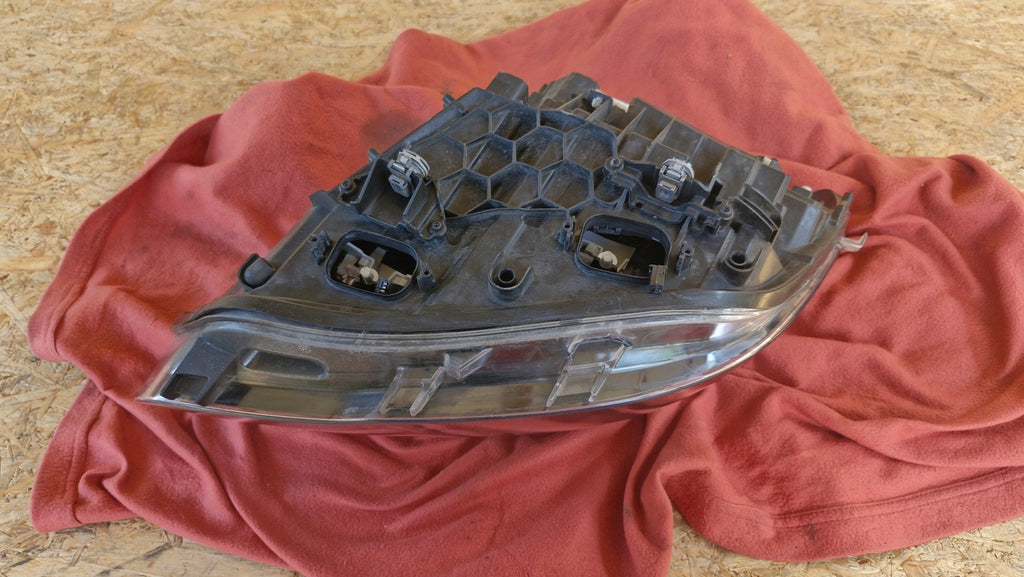 Frontscheinwerfer BMW 1 F21 F20 7492622 Rechts Scheinwerfer Headlight SCH8580984128wm