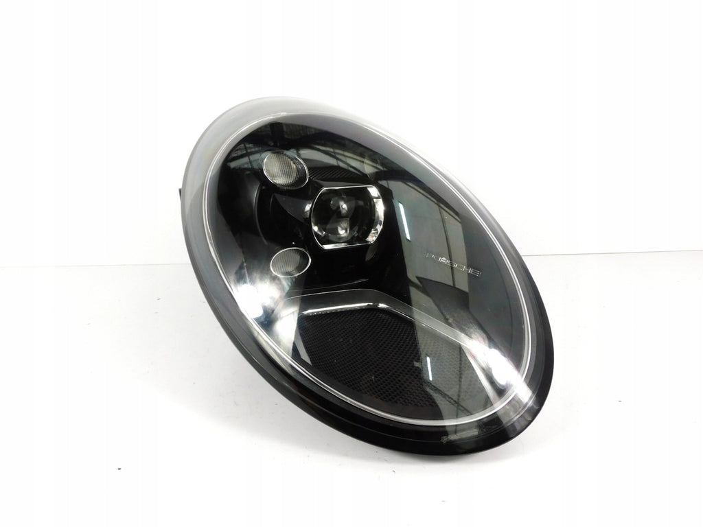 Frontscheinwerfer Porsche 911 992 992941032H LED Rechts Scheinwerfer Headlight SCH6243032803xy