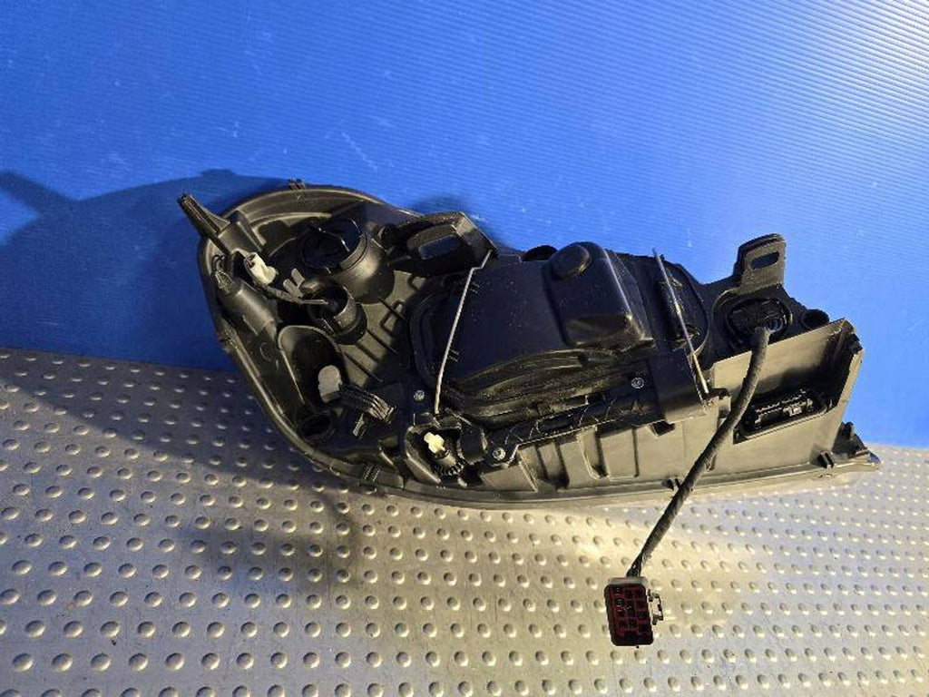 Frontscheinwerfer Volvo Xc60 I 30763135 Xenon Links Scheinwerfer Headlight SCH6951168509gy