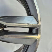 Laden Sie das Bild in den Galerie-Viewer, 1x Alufelge 18 Zoll 7.5" 5x112 7850456 BMW Rim Wheel FEL6435754613oa