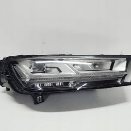 Frontscheinwerfer Audi Q7 4M0941034 LED Rechts Scheinwerfer Headlight SCH7417720081mu