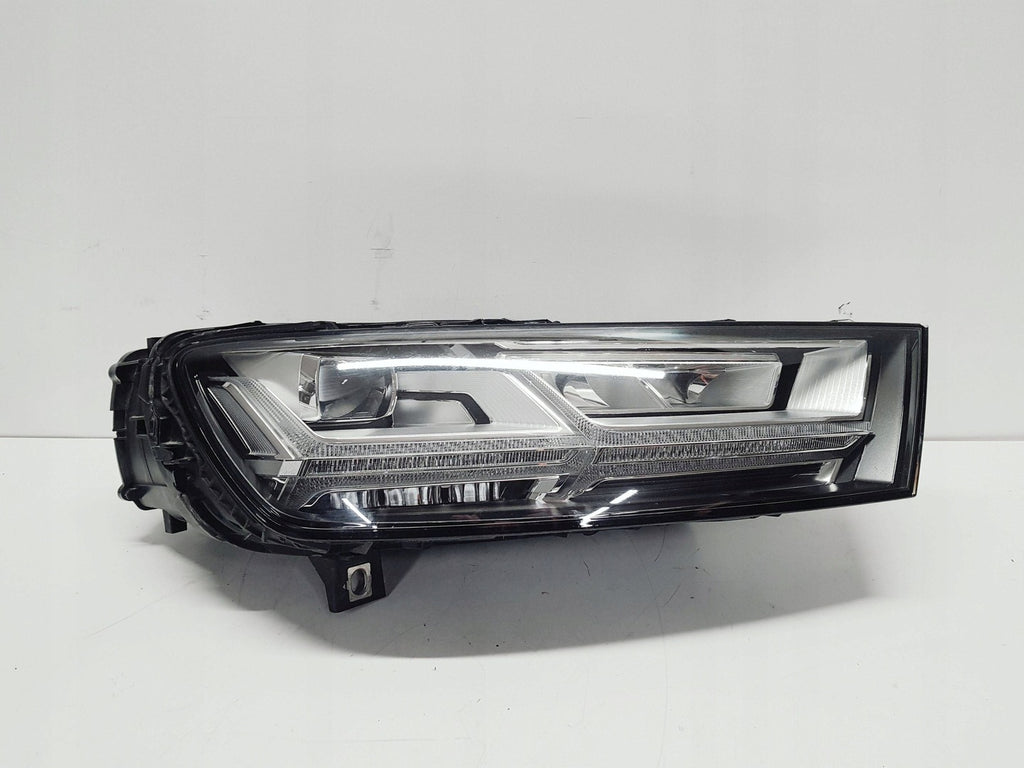 Frontscheinwerfer Audi Q7 4M0941034 LED Rechts Scheinwerfer Headlight SCH7417720081mu