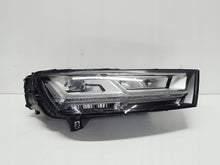 Laden Sie das Bild in den Galerie-Viewer, Frontscheinwerfer Audi Q7 4M0941034 LED Rechts Scheinwerfer Headlight SCH7417720081mu