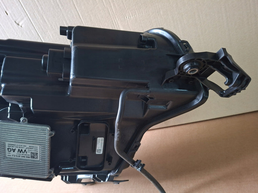 Frontscheinwerfer Skoda Kodiaq 566941035A Links Scheinwerfer Headlight SCH6763202868cw