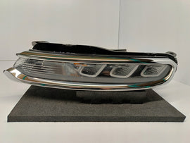 Frontscheinwerfer Citroën C3 III 9819435680 LED Links Scheinwerfer Headlight