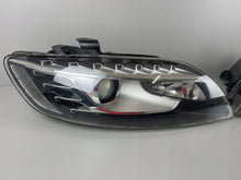Laden Sie das Bild in den Galerie-Viewer, Frontscheinwerfer Audi Q7 4L0941003 LED Ein Satz Scheinwerfer Headlight SCH9264473387cw