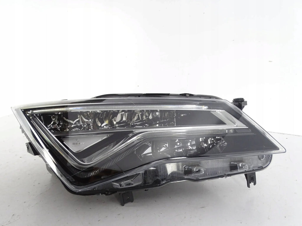 Frontscheinwerfer Seat Ateca 576941008D Full LED Rechts Scheinwerfer Headlight