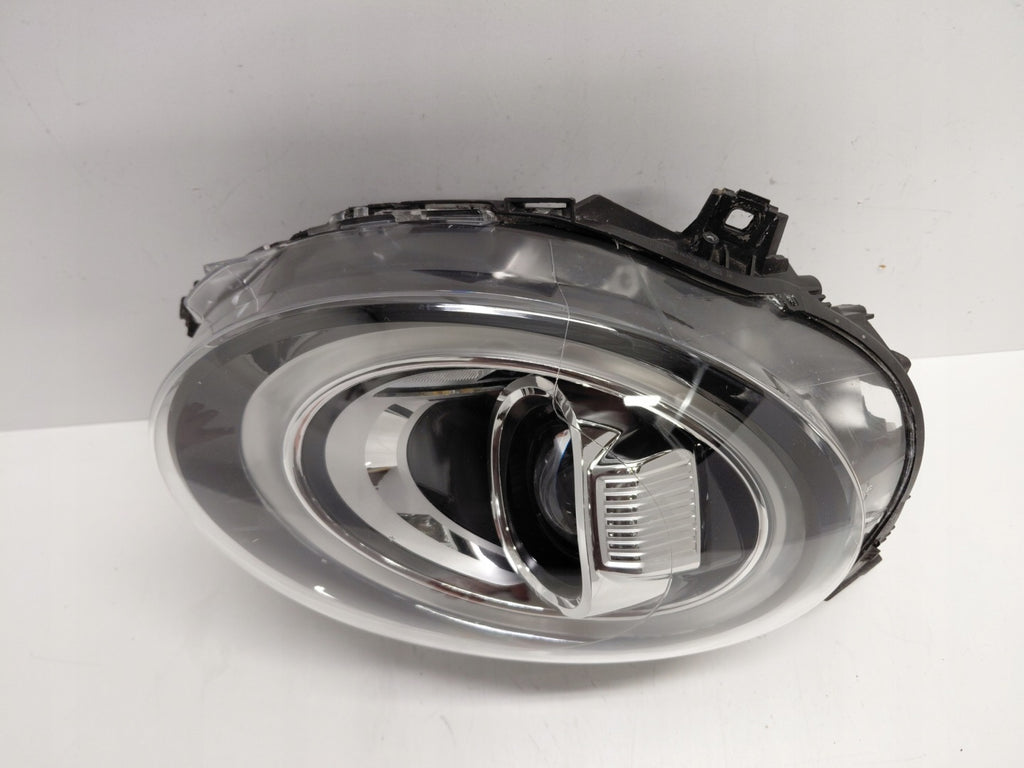 Frontscheinwerfer Mini F56 F55 8738657-01 Full LED Links Scheinwerfer Headlight SCH5431760641tm