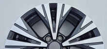 Load image into Gallery viewer, 1x Alufelge 18 Zoll 7.5" 5x114.3 40ET 403006RA3A Nissan X-Trail I Qashqai FEL1705450410vm