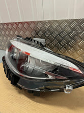 Laden Sie das Bild in den Galerie-Viewer, Frontscheinwerfer BMW 2 F22 F87 F23 7493643 LED Links Scheinwerfer Headlight SCH2215673367bg