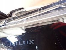 Load image into Gallery viewer, Frontscheinwerfer Toyota Hilux VIII 1EJ-923364-040 Rechts Scheinwerfer Headlight SCH2577610801zq