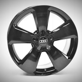 4x Alufelge 17 Zoll 7.5