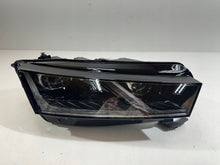 Laden Sie das Bild in den Galerie-Viewer, Frontscheinwerfer Skoda Octavia IV 5E494101812 LED Rechts Scheinwerfer Headlight SCH5728730241ku