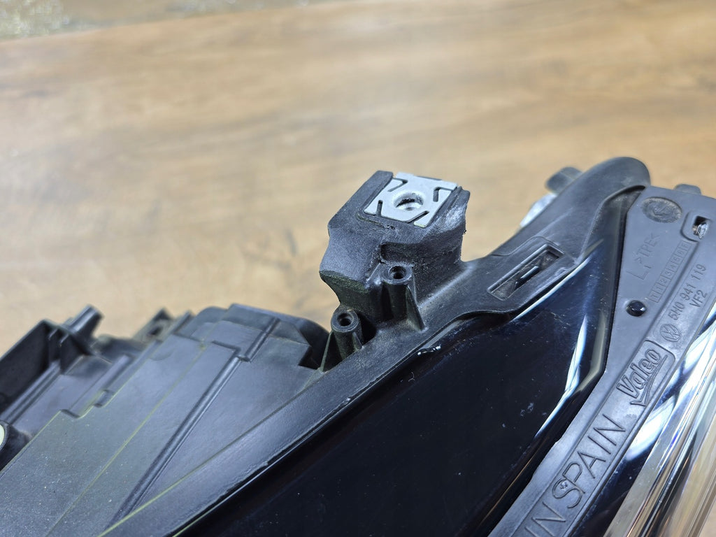 Frontscheinwerfer VW Golf VIII 5H1941077F Ein Stück (Rechts oder Links) SCH8490743124qr