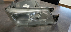 Frontscheinwerfer Man 8125101-6660 Rechts Scheinwerfer Headlight SCH8339586190bu