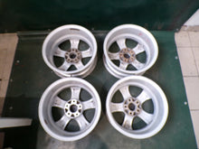 Laden Sie das Bild in den Galerie-Viewer, 4x Alufelge 16 Zoll 7.0" 5x112 43ET Rim Wheel FEL2098787243sl
