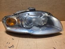 Load image into Gallery viewer, Frontscheinwerfer Audi A4 B7 8E0941003AM Xenon Ein Stück (Rechts oder Links) SCH5921781598mw