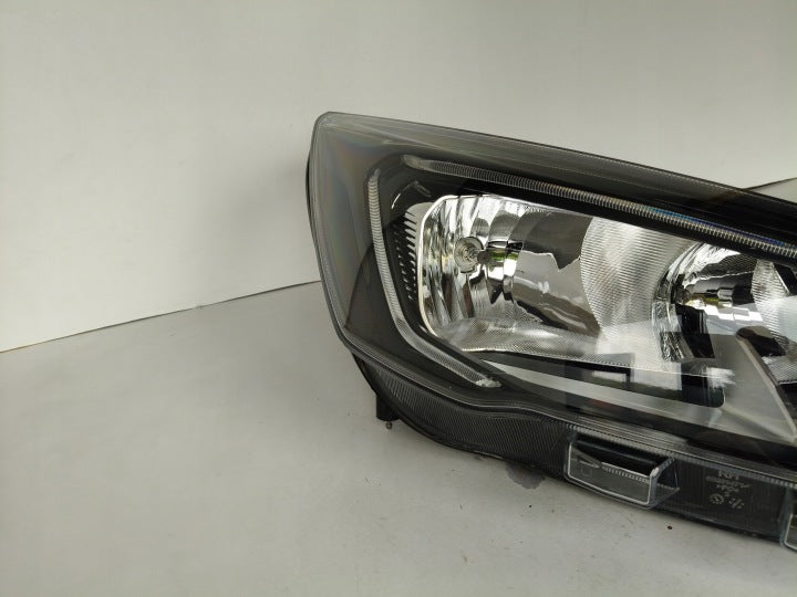 Frontscheinwerfer Ford Focus 18-JX7B-13W029-CE LED Rechts Scheinwerfer Headlight SCH4507778472in