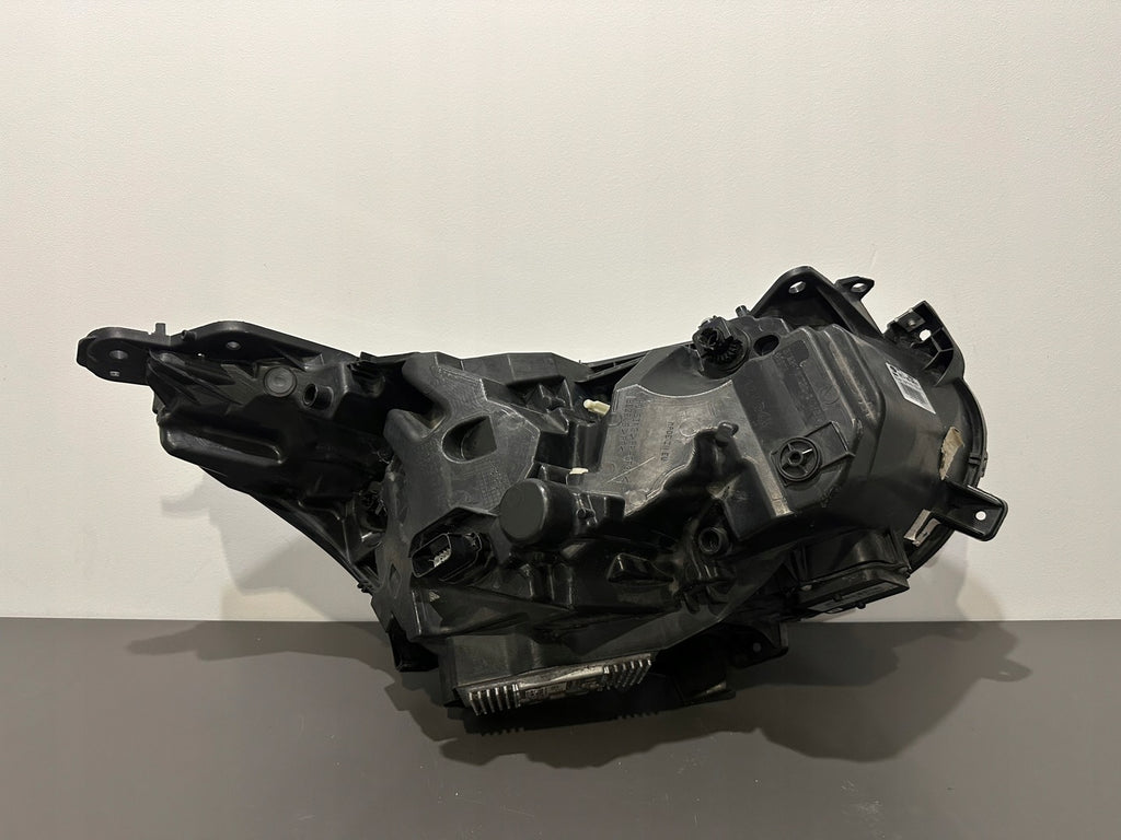 Frontscheinwerfer Ford Galaxy EM2B-13W030-EK Full LED Links Headlight SCH1726522941jc