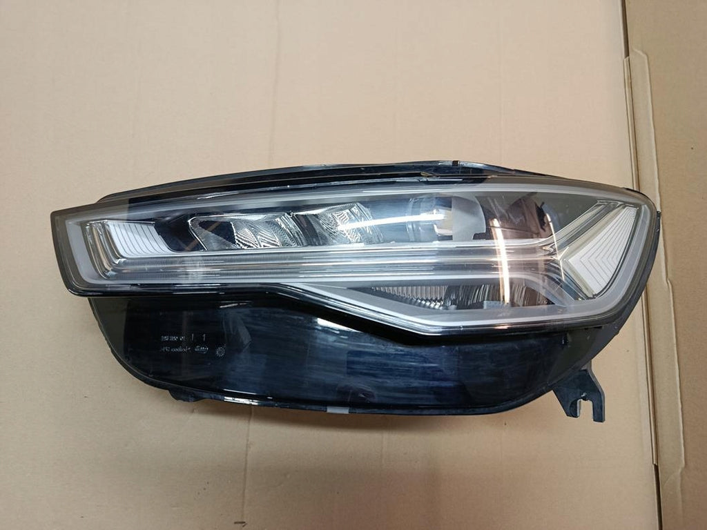 Frontscheinwerfer Audi A6 C7 4G0941033H Full LED Links Scheinwerfer Headlight SCH4271838543jw