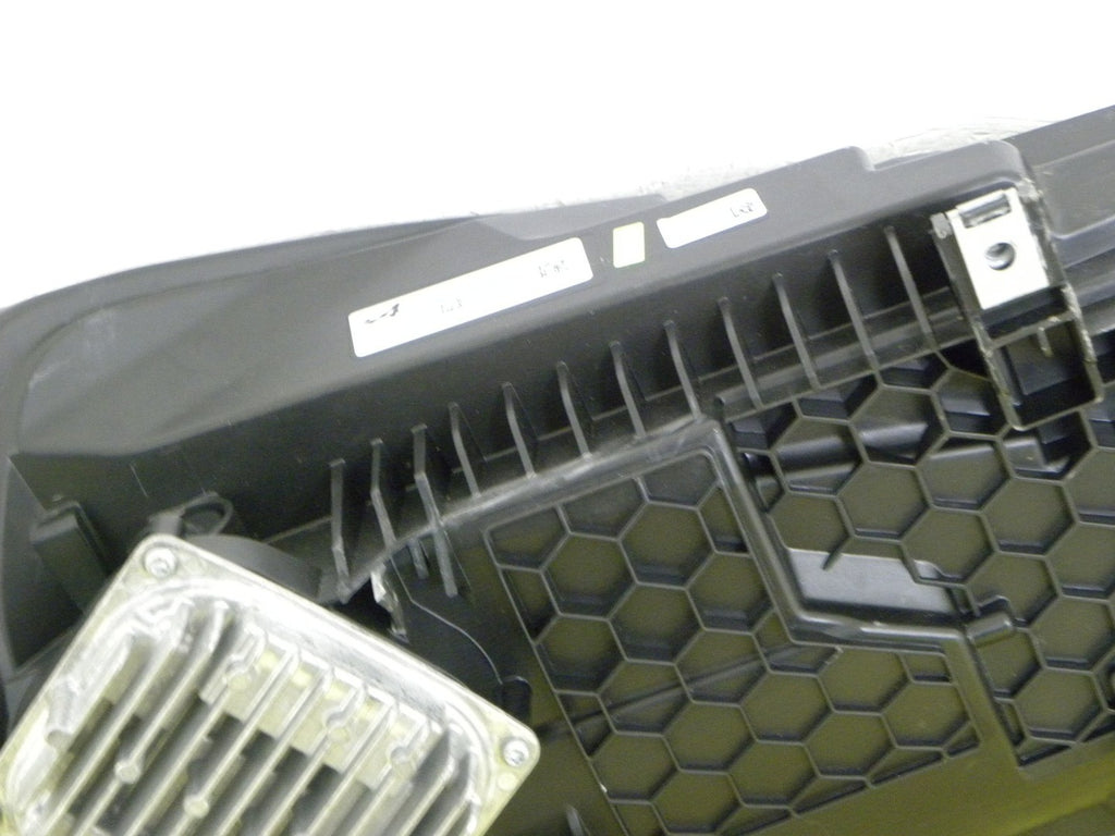 Frontscheinwerfer Alpine Super 6020015047F Rechts Scheinwerfer Headlight