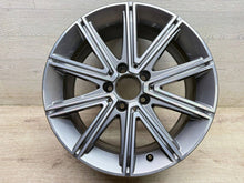 Load image into Gallery viewer, 1x Alufelge 17 Zoll 7.5" 5x112 42ET A1724011402 Mercedes-Benz Slk R172 Rim Wheel FEL3770007738pa