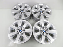 Laden Sie das Bild in den Galerie-Viewer, 4x Alufelge 16 Zoll 7.0" 5x120 20ET 67587747 BMW 3 5 Rim Wheel FEL7753706837ge