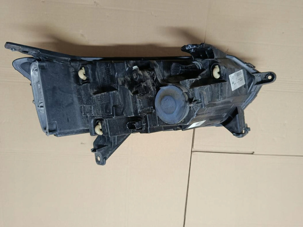 Frontscheinwerfer Renault Logan I Sandero 260601750R Links Headlight SCH4559600656me