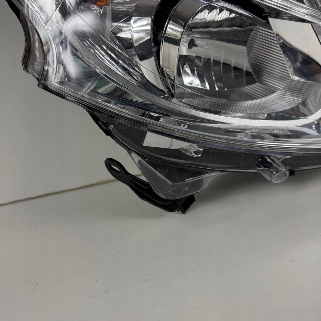 Frontscheinwerfer Peugeot 208 I 89905648 Rechts Scheinwerfer Headlight SCH9050296268ea