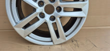 Load image into Gallery viewer, 1x Alufelge 17 Zoll 7.0" 5x112 8W0601025P Audi A4 B9 Rim Wheel FEL5065711258xr