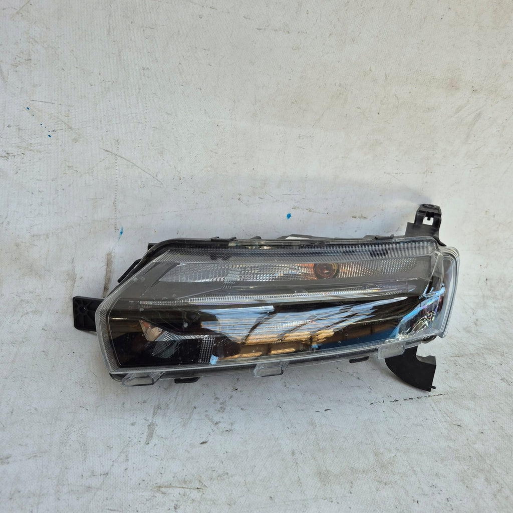 Frontscheinwerfer Dacia Spring 266052417R Links Scheinwerfer Headlight