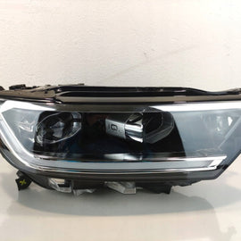 Frontscheinwerfer VW T-Roc 2GA941036 Full LED Rechts Scheinwerfer Headlight SCH5300075573ru