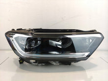 Laden Sie das Bild in den Galerie-Viewer, Frontscheinwerfer VW T-Roc 2GA941036 Full LED Rechts Scheinwerfer Headlight SCH5300075573ru