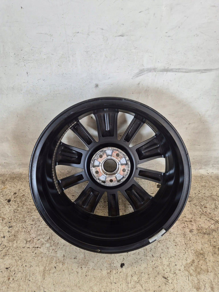 1x Alufelge 19 Zoll 7.0" 5x114.3 45ET 9965637090 Mazda Cx5 Rim Wheel FEL3175212356aq