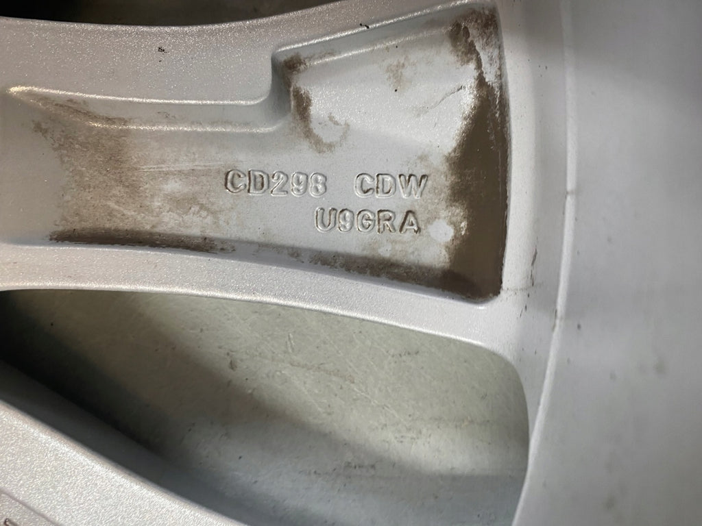 1x Alufelge 19 Zoll 8.0" 5x108 45ET GJ3M1007-BB Land Rover Freelander 2 FEL9261278799op