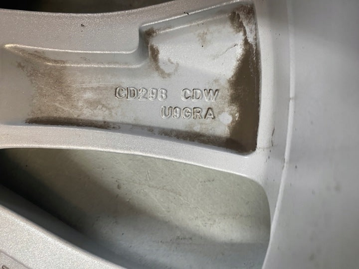 1x Alufelge 19 Zoll 8.0" 5x108 45ET GJ3M1007-BB Land Rover Freelander 2 FEL9261278799op