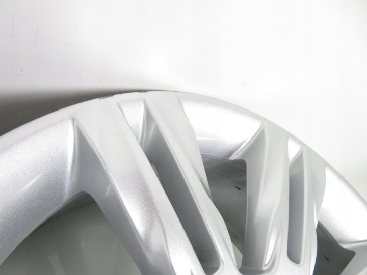 1x Alufelge 18 Zoll 8.0" 5x108 45ET Jaguar S-Type F-Type Rim Wheel FEL3534501059zc