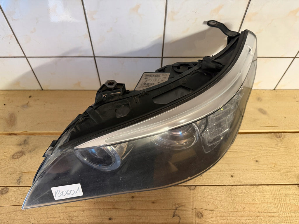 Frontscheinwerfer BMW 5 E60 E61 7177739-08 Links Scheinwerfer Headlight SCH6747255869gz