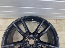 Load image into Gallery viewer, 1x Alufelge 19 Zoll 8.0" 5x120 27ET Glanz Schwarz 8089892 BMW 3 G21 G20 FEL6092276128ot