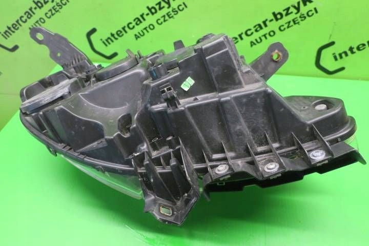 Frontscheinwerfer Fiat Doblo 01050099900010 Links Scheinwerfer Headlight SCH2277398441to