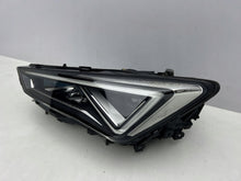 Laden Sie das Bild in den Galerie-Viewer, Frontscheinwerfer Seat Tarraco 5FJ941007D LED Links Scheinwerfer Headlight SCH6619053057wm