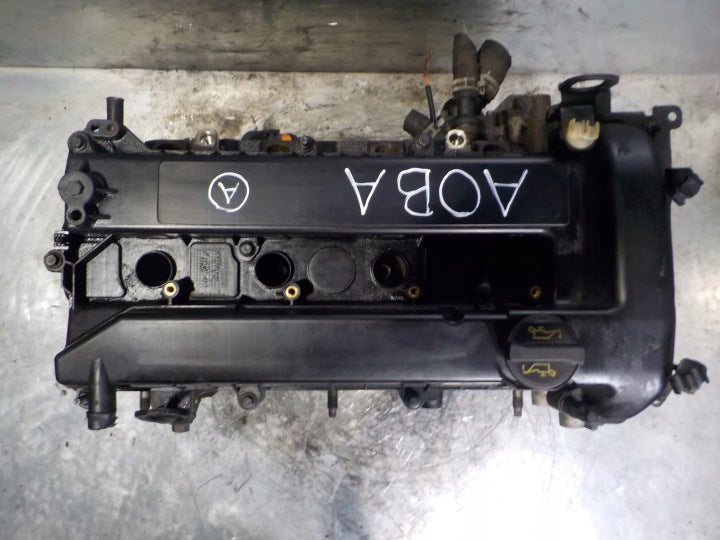 Motor Ford Mondeo AOBA 2.0 145PS 107kW 178TKm Benzin Engine Unkomplett MOT7141061350or