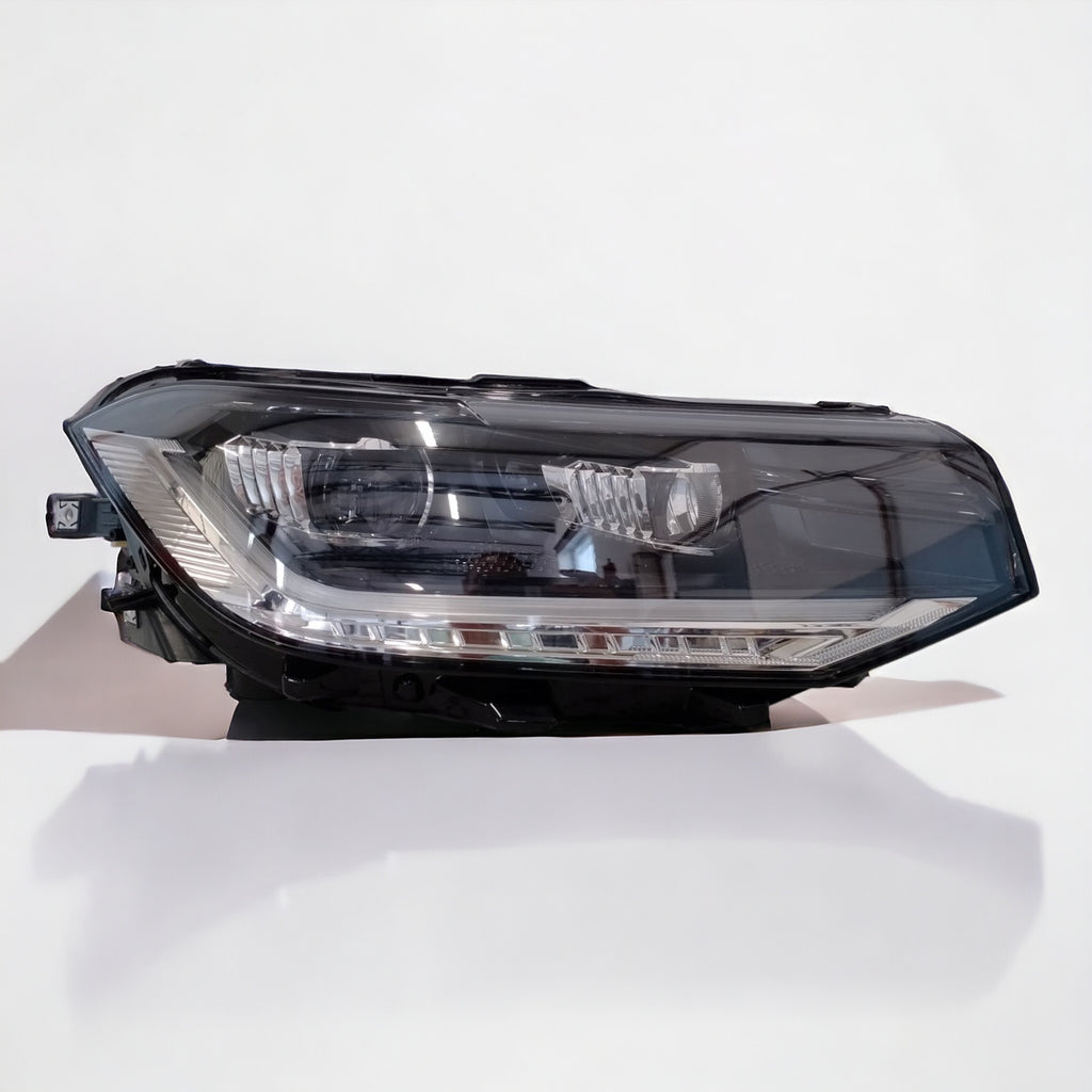 Frontscheinwerfer VW T-Cross 2GM941036B FULL LED Rechts Scheinwerfer Headlight