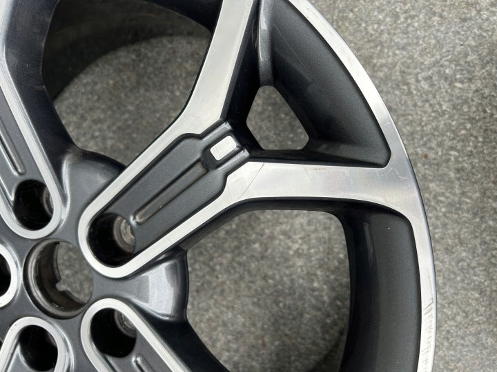 1x Alufelge 18 Zoll 7.5" 5x114.3 52910-J7800 Kia Proceed Rim Wheel FEL4519879356zv