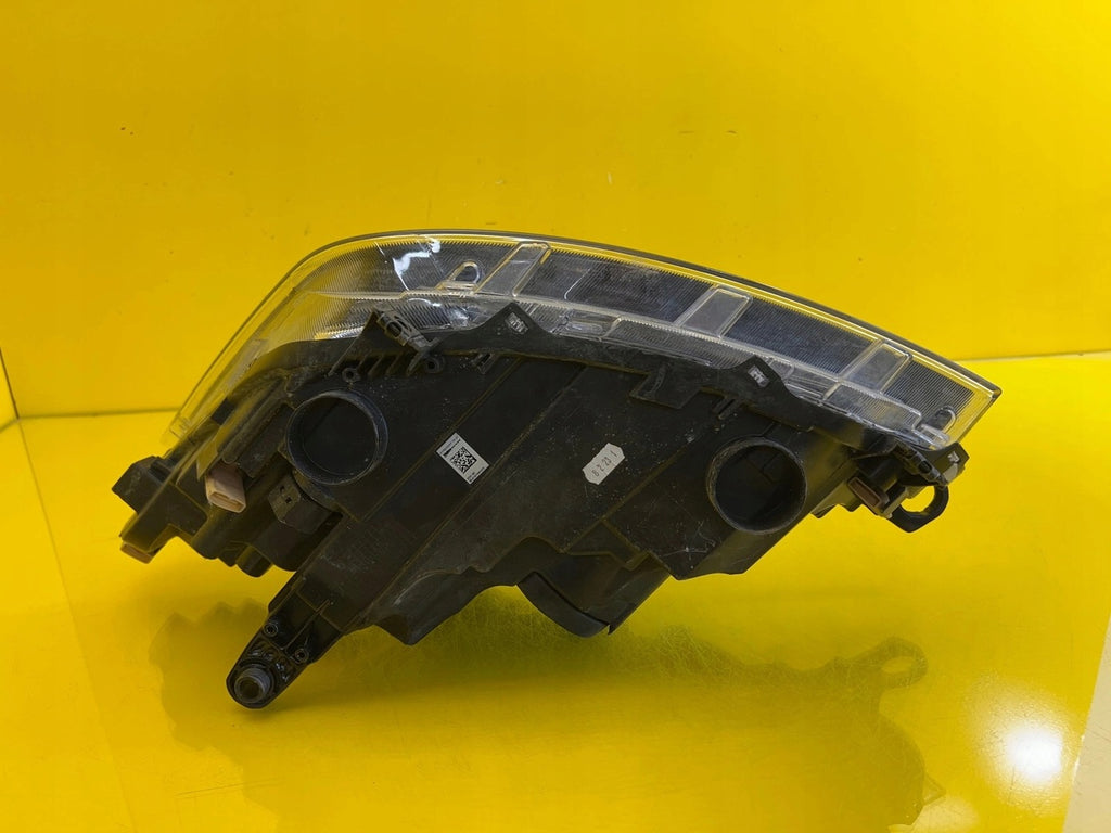 Frontscheinwerfer Seat Ibiza 6F1941006E LED Rechts Scheinwerfer Headlight SCH4713043724qw