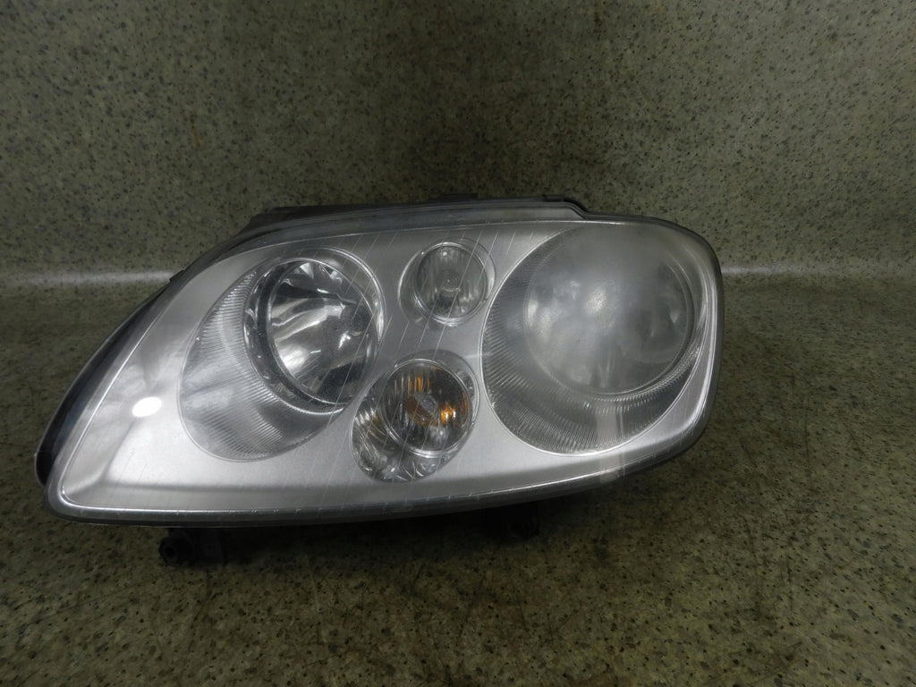 Frontscheinwerfer VW Caddy III Touran 1T0941005F 1T0941006F Ein Satz Headlight SCH9515424264vh